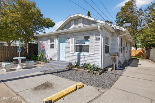 407 Ora St, DAYTONA BEACH, FL, 32118-4197 | Card Image