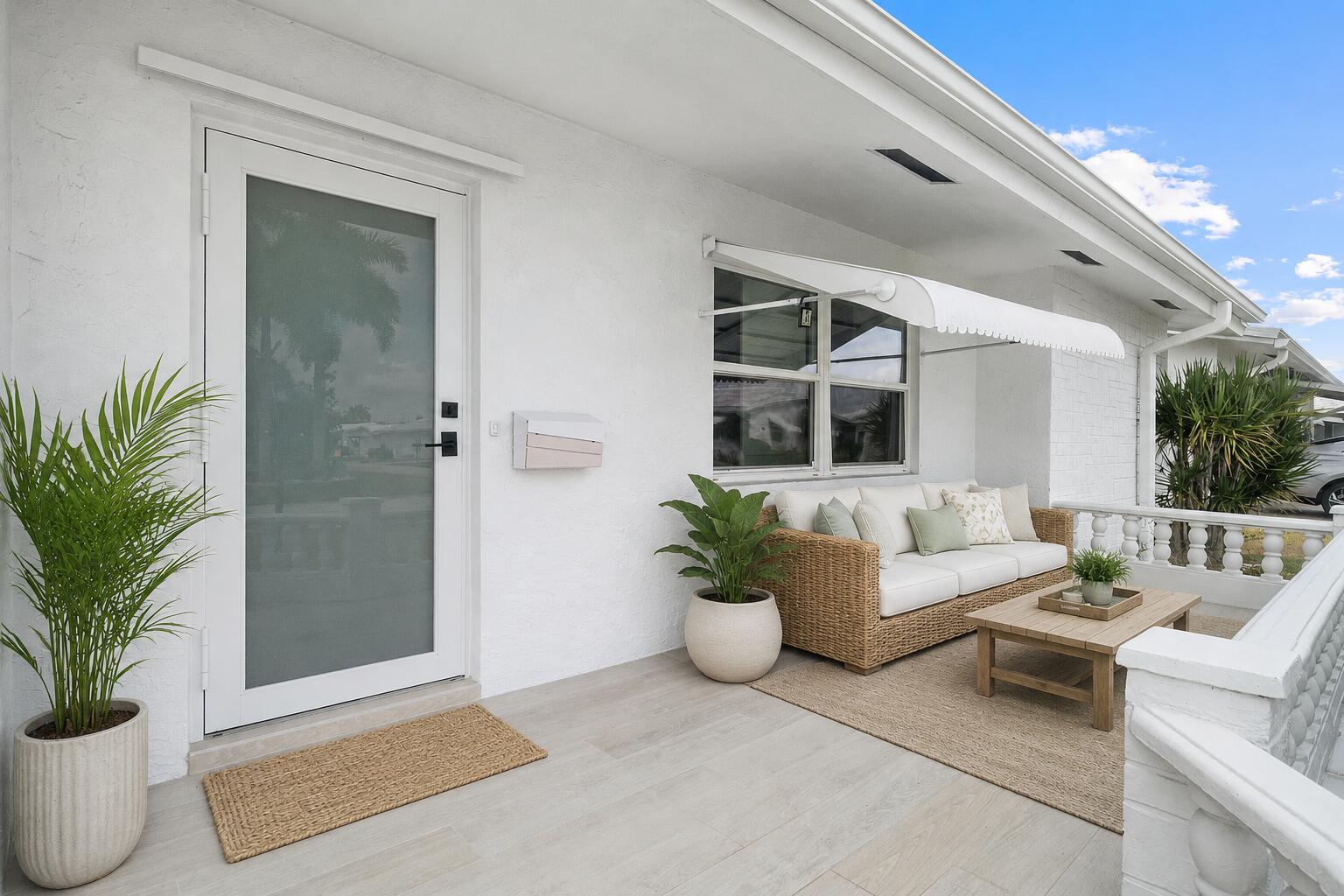 Residential in Boynton Beach 2