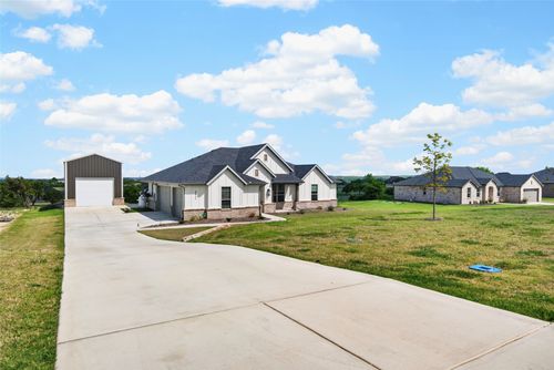 8860 Prather Rd, Springtown, TX, 76082-6403 | Card Image