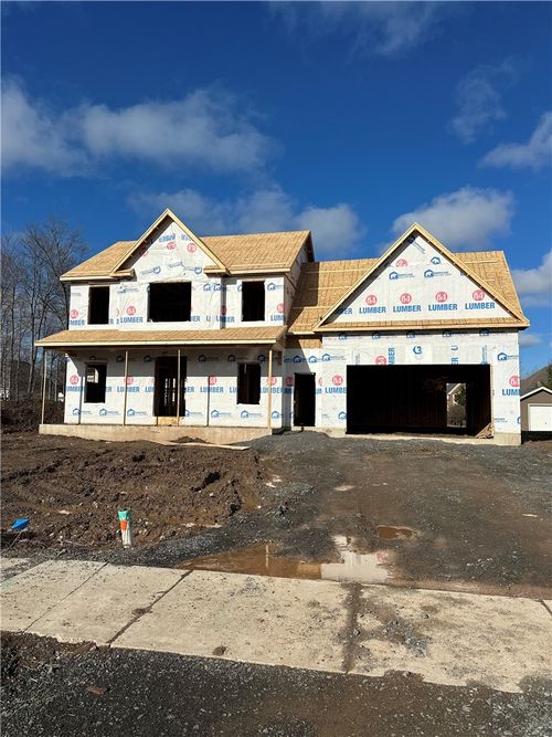 149 Fairbourne Park, Greece, NY, 14626-1293 | Card Image