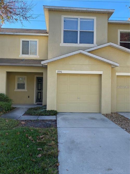 1996 Sunset Meadow Dr, CLEARWATER, FL, 33763-2152 | Card Image