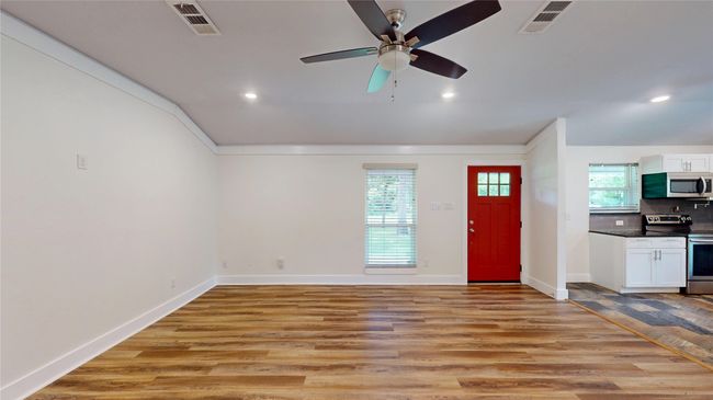1615 Moody Ln, House other with 4 bedrooms, 2 bathrooms and null parking in Mansfield TX | Image 8