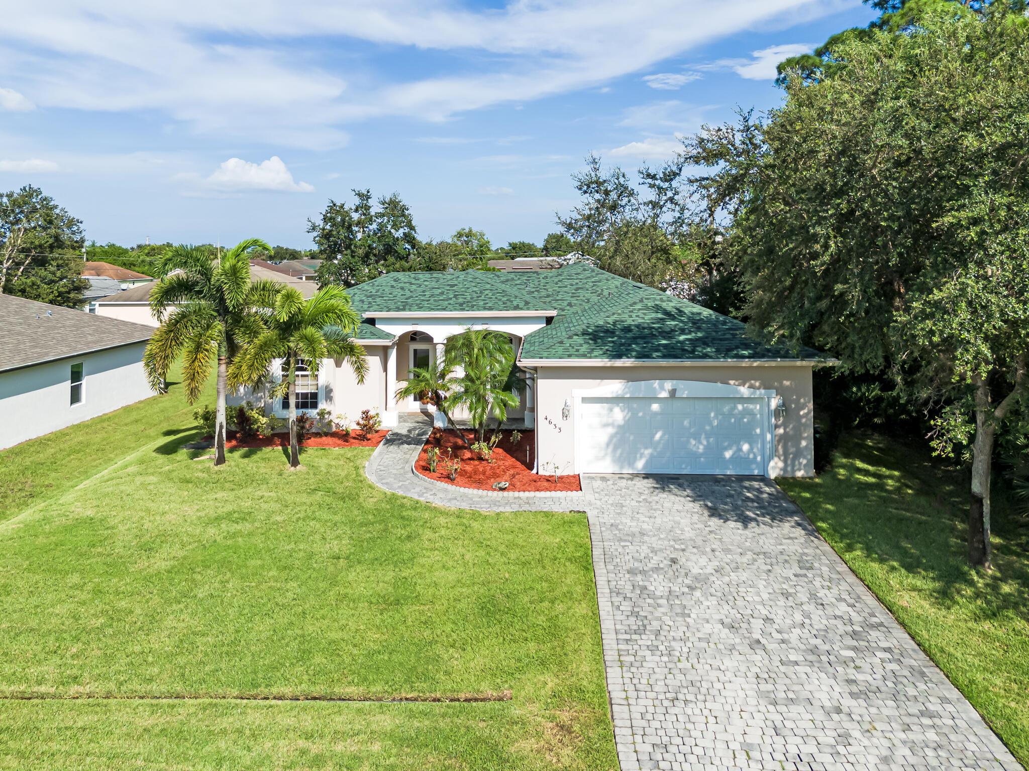 Scanavino St, Port Street Lucie, FL 34953