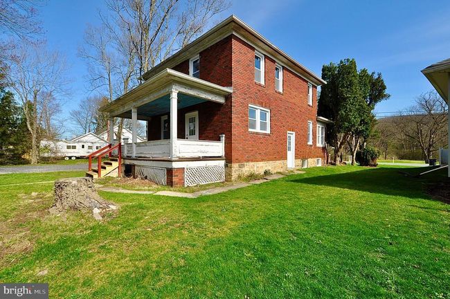13468 S Eagle Valley Rd, House other with 3 bedrooms, 1 bathrooms and null parking in TYRONE PA | Image 19