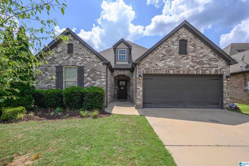 1045 Pine Valley Dr, CALERA, AL, 35040-4717 | Card Image
