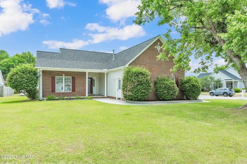 302 Fairmont Ln, Jacksonville, NC, 28540-4099 | Card Image