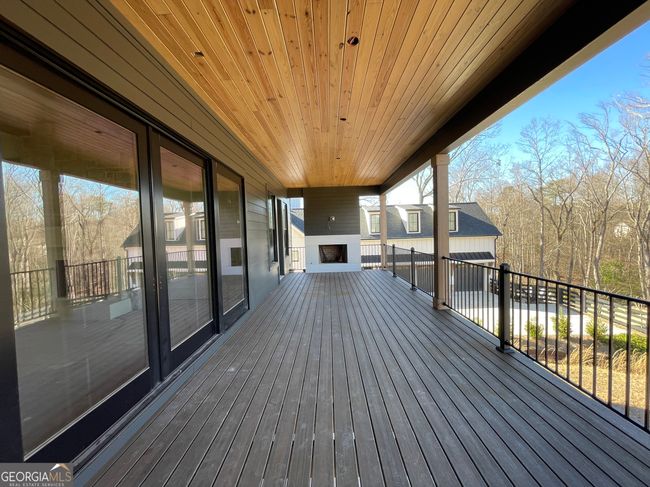 0 Pebble Rock Dr, House other with 5 bedrooms, 6 bathrooms and 3 parking in Cumming GA | Image 22