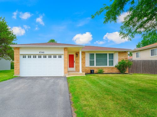 1302 Lorelei Dr, Zion, IL, 60099-1934 | Card Image