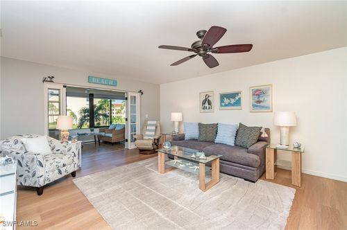206-1781 Pebble Beach Dr, FORT MYERS, FL, 33907-5787 | Card Image