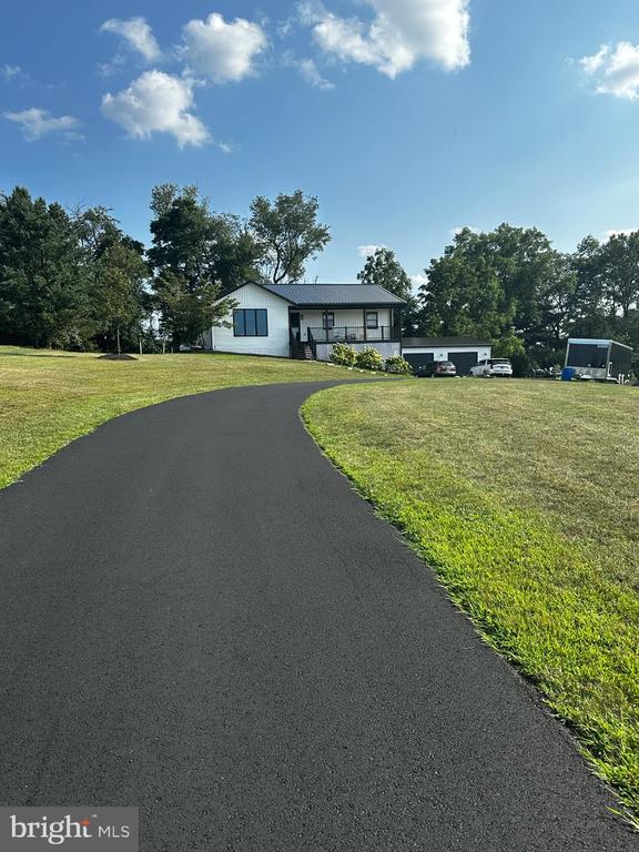 Pleasant Dr, Bernville, PA 19506