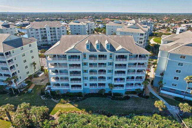 APT-523 - 600 Cinnamon Beach Way, Condo with 3 bedrooms, 2 bathrooms and null parking in PALM COAST FL | Image 53