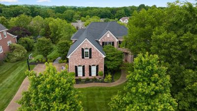 9692 Sapphire Ct, House other with 4 bedrooms, 3 bathrooms and 3 parking in Brentwood TN | Image 2