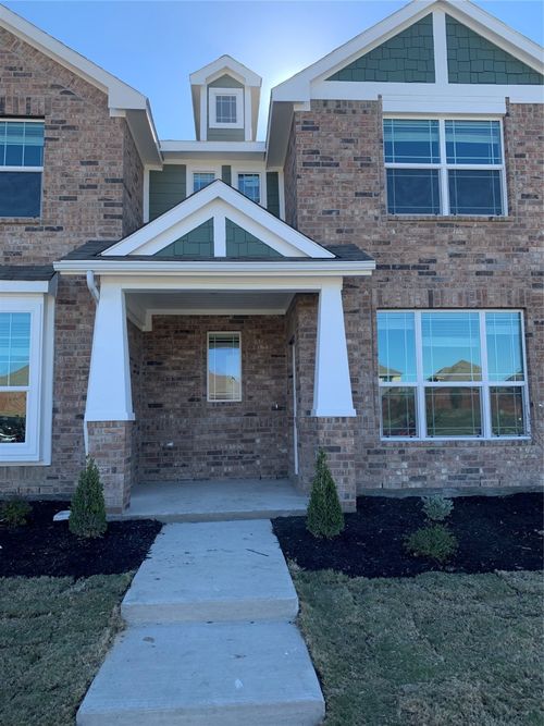 1874 Indigo Ln, Heartland, TX, 75126-3303 | Card Image