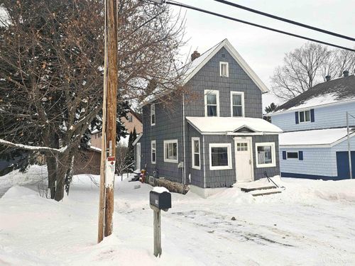 19380 W Calverley Avenue, Houghton, MI, 49931 | Card Image