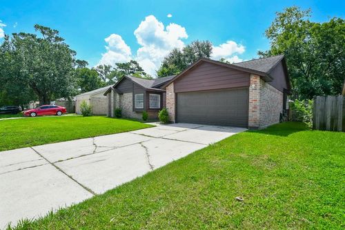 4018 Adonis Dr, Spring, TX, 77373-8828 | Card Image