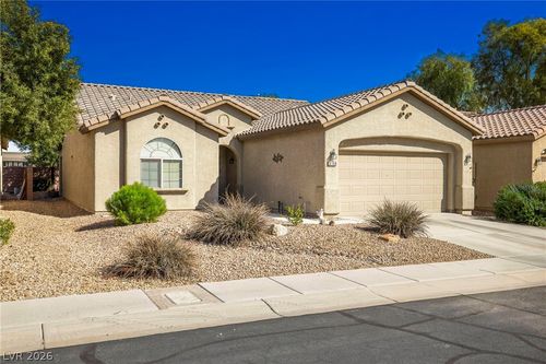 6168 Forest Pony Ave, Las Vegas, NV, 89122-3492 | Card Image