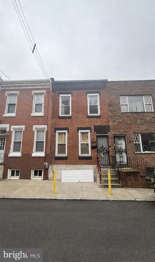 1228 W Firth St, PHILADELPHIA, PA, 19133-1131 | Card Image