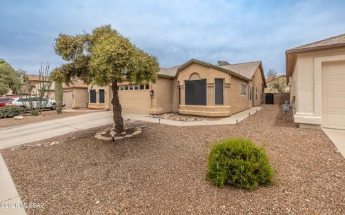 9199 E Muleshoe Street, Tucson, AZ, 85747 | Card Image