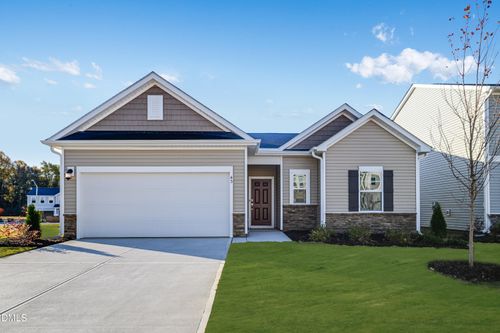 49 Majestic Creek Ct, Angier, NC, 27501-4902 | Card Image
