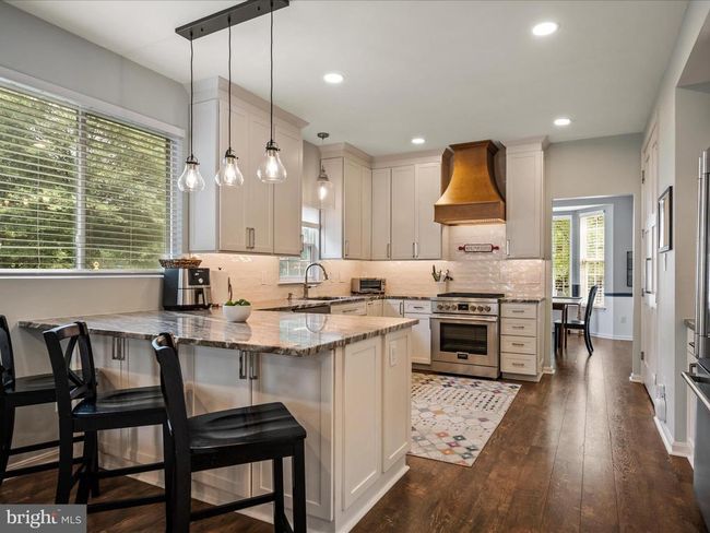 21526 Golden Autumn Pl, House other with 4 bedrooms, 4 bathrooms and null parking in BROADLANDS VA | Image 14
