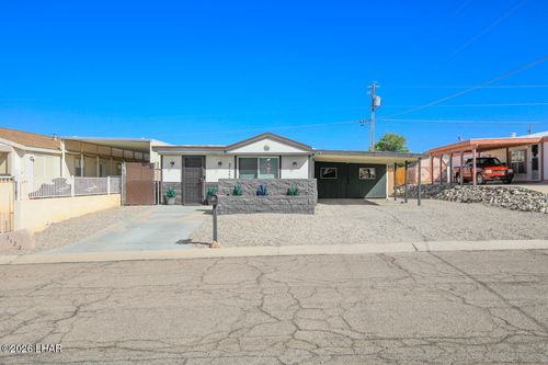 3122 Michael Dr, Lake Havasu City, AZ, 86404-9608 | Card Image