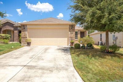 12907 Pronghorn Oak, House other with 2 bedrooms, 2 bathrooms and null parking in San Antonio TX | Image 2