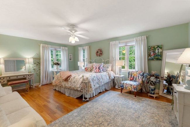 11 - 11 Forest Ln, Condo with 3 bedrooms, 4 bathrooms and 2 parking in Scituate MA | Image 27