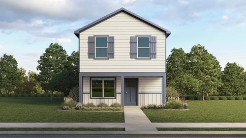 4281 Tafoya Lane, Crandall, TX, 75114 | Card Image