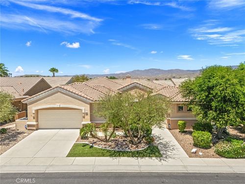 78652 Alliance Way, Palm Desert, CA, 92211-3070 | Card Image