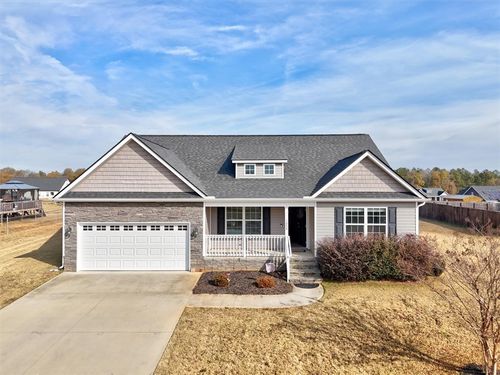 1058 Stoneham Cir, Anderson, SC, 29626-5676 | Card Image