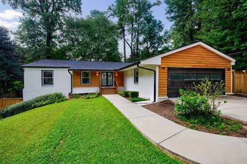 1339 Valley View Rd, Dunwoody, GA, 30338-4822 | Card Image