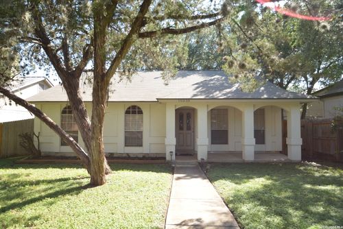 15038 Polynesian, San Antonio, TX, 78248-0920 | Card Image