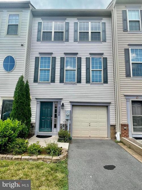 1155 Carinoso Cir, SEVERN, MD, 21144-2533 | Card Image