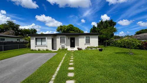 17981 Nw 3rd Ave, Miami Gardens, FL, 33169-4309 | Card Image