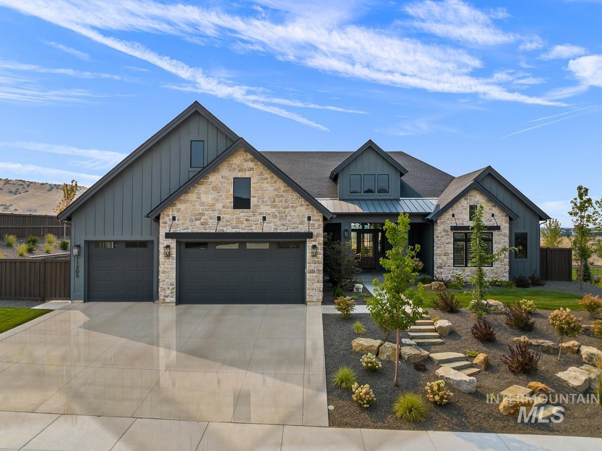 17th Way, Garden City, ID 83714