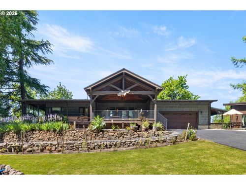 430 Nw Riverpark Pl, Canby, OR, 97013-8144 | Card Image