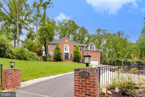 6526 Dearborn Dr, FALLS CHURCH, VA, 22044-1120 | Card Image