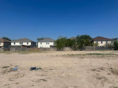 3506 Zinnia Avenue, McAllen, TX, 78504 | Card Image