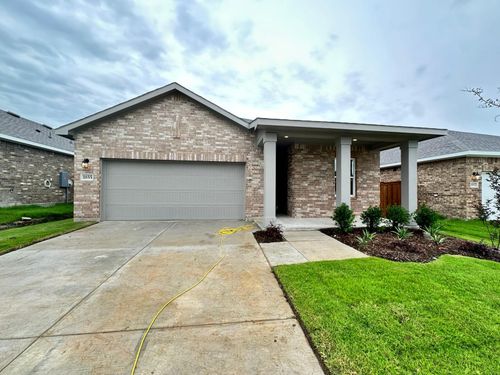 1855 Lockhart Dr, Forney, TX, 75126-3486 | Card Image