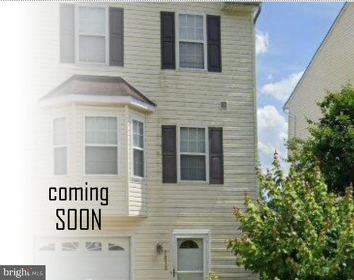 7013 Migliori Ct, DISTRICT HEIGHTS, MD, 20747-1761 | Card Image