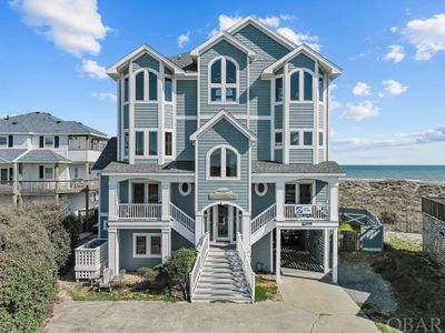 56999 Lighthouse Court, House other with 8 bedrooms, 8 bathrooms and null parking in Hatteras NC | Image 1