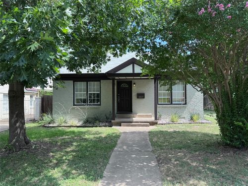 2857 W 12th St, Dallas, TX, 75211-2708 | Card Image