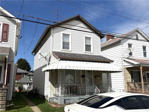 454 Park St, Rochester, PA, 15074-1860 | Card Image