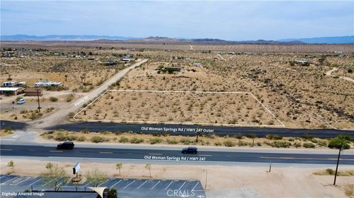 811 Ca-247, Yucca Valley, CA, 92285 | Card Image