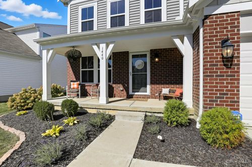 1440 Eagle Blvd, Maineville, OH, 45039-3403 | Card Image