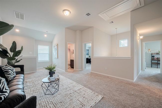 8927 Jasper Lake Dr, House other with 4 bedrooms, 4 bathrooms and 2 parking in Cypress TX | Image 35