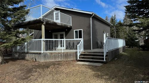 Lot 4 Rural Address, Shellbrook Rm No. 493, SK, S0J2E0 | Card Image