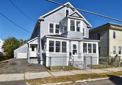 2-46-48 Wait Street, Springfield, MA, 01104 | Card Image