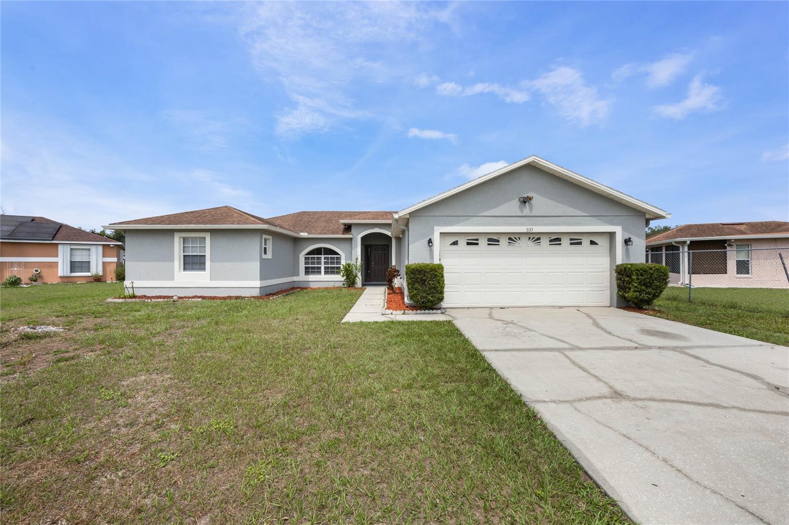 Pine Top Ln, Kissimmee, FL 34758