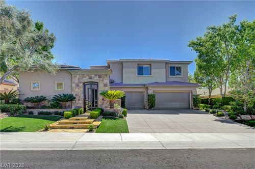 9 Clear Crossing Trl, Henderson, NV, 89052-6638 | Card Image